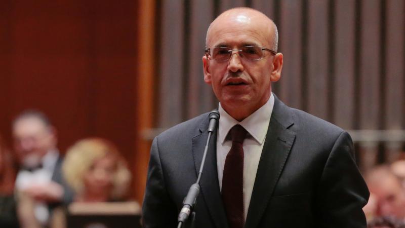 Türkiyənin yeni maliyyə naziri kimdir? —  DOSYE