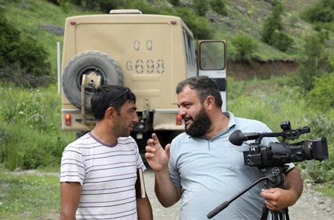 Sirac Abışov və Məhərrəm İbrahimovun şəhid olmalarından iki il ötür
