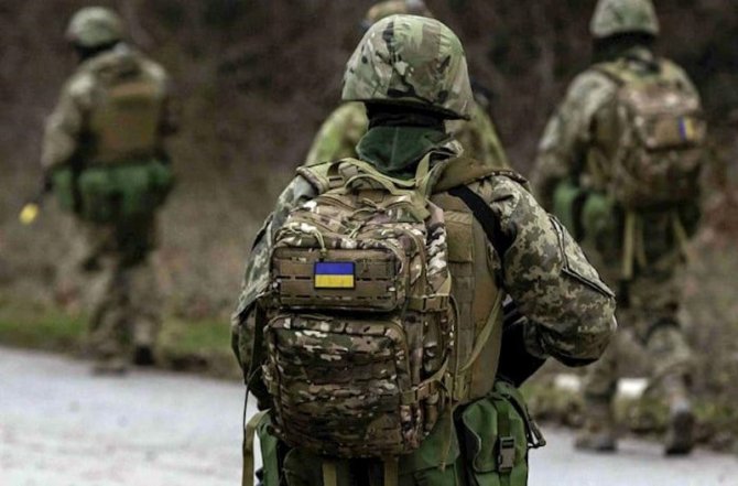 Ukrayna bu istiqamətdən hücuma keçdi – İtkilər var