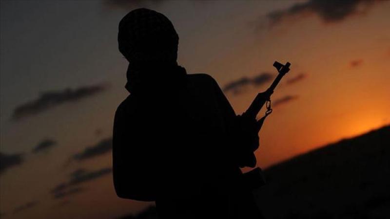 Terrorçular könüllü təslim oldu