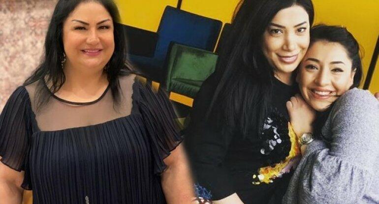 Qızlarım deyir ki, plastik əməliyyat etdirsən, mamalıqdan çıxacaqsan, qoymurlar gedim”