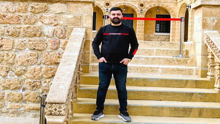 Toyda dava:Başından vurub öldürüldü — FOTO