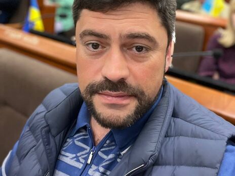 Deputat beynəlxalq axtarışa verildi