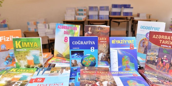 Məktəblərdə daha bu fənlər keçirilməyəcək – RƏSMİ