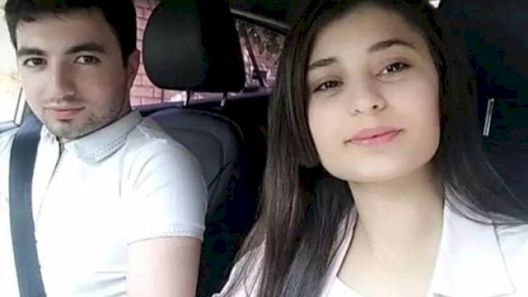 Nişan üzüyü almağa gedərkən qəzada ölən cütlüyün üzük pulunu kim oğurlayıb?  — ŞOK  VİDEO
