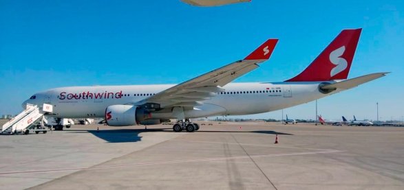 ABŞ türk aviaşirkətinin Rusiyaya uçuşunu qadağan edib