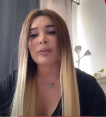SON DƏQİQƏ! Azərbaycanlı trans beynəlxalq axtarışa verildi