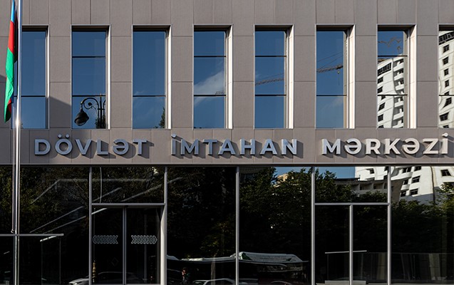 DİM imtahan saatlarını dəyişdi