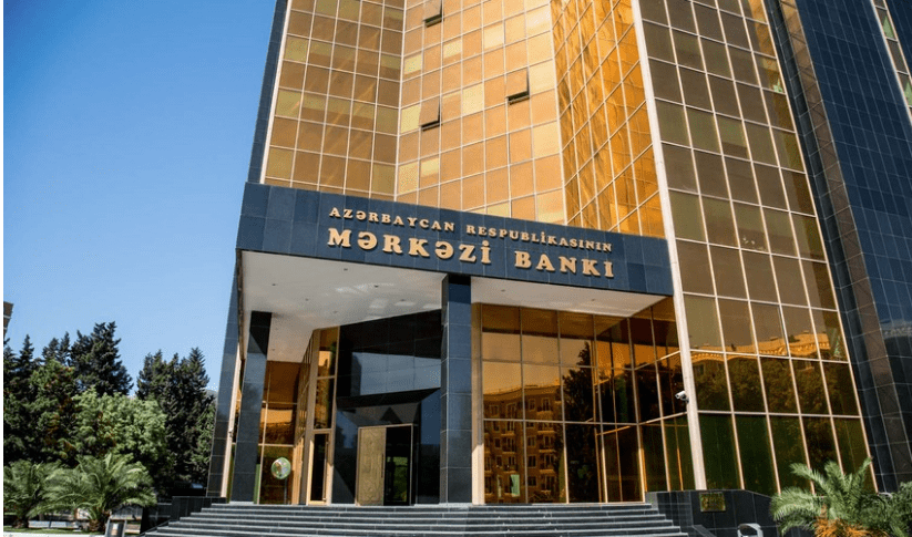 Azərbaycan Mərkəzi Bankı uçot dərəcəsini daha da artıracaq