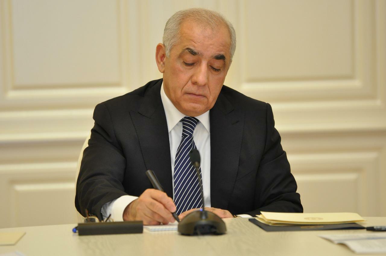 Baş nazirdən sahibkarlarla bağlı qərar