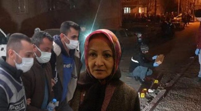 Boşandığı qadının avtomobilinə bomba qoyan şəxs tutuldu  — FOTO