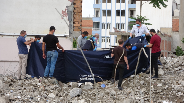 Tapılan qız meyiti görün kimin imiş  — 120 gündür ki,axtarılırdı