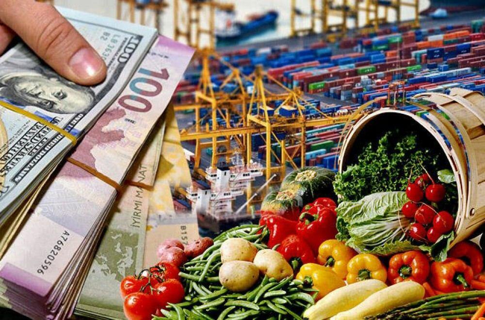 Azərbaycan imkanlarını artırır - Ərzaq təhlükəsizliyi prioritet məsələdir