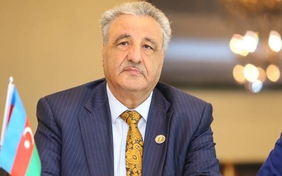 Tağı Əhmədov şikəst oldu