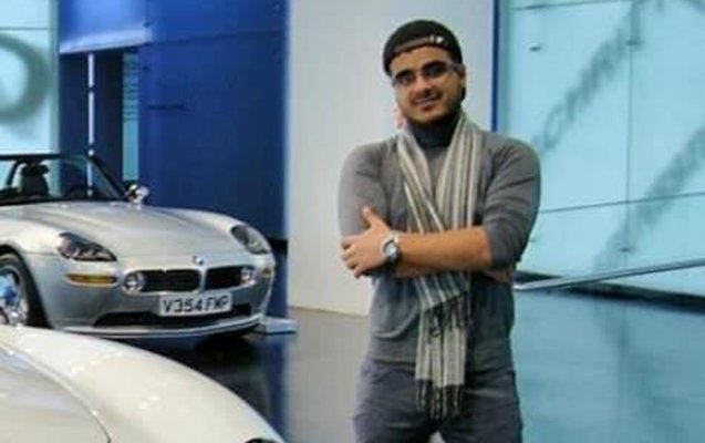 Sənaya təcavüz edən xalası oğlu ilə bağlı hökm dəyişmədi