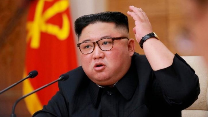 Kim Çen İnn intiharı qadağan etdi