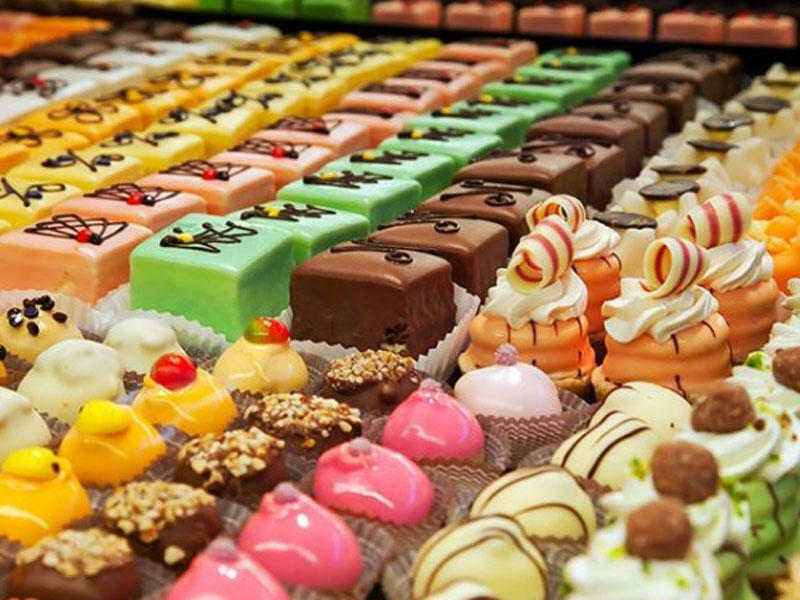 Oruc tutarkən artan şirniyyat istəyi təhlükəlidir&nbsp;