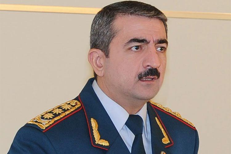 Azərbaycanda sərhəd infrastrukturunun təkmilləşdirilməsi üçün zəruri tədbirlər görülür - Elçin Quliyev