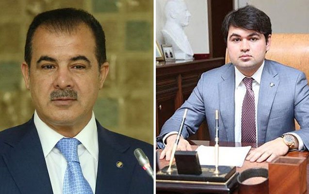 Elmir Vəliyevin milyonluq obyektinin üzərinə həbs qoyuldu