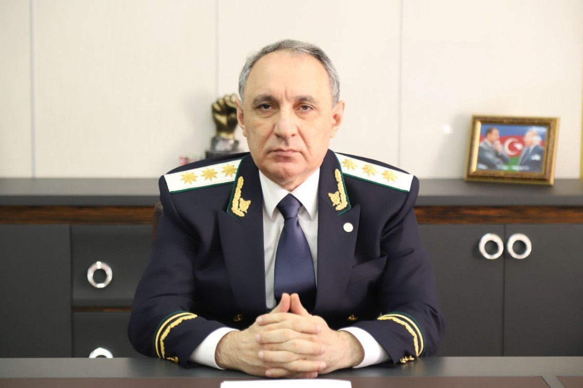 Yeni prokurorlar kimdir?  —  TƏYİNATLAR