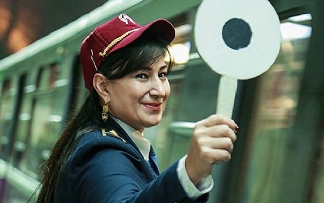 Metro işçilərinin maaşı 15 % artırıldı