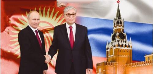Tokayev Putinin görüşünə getmir