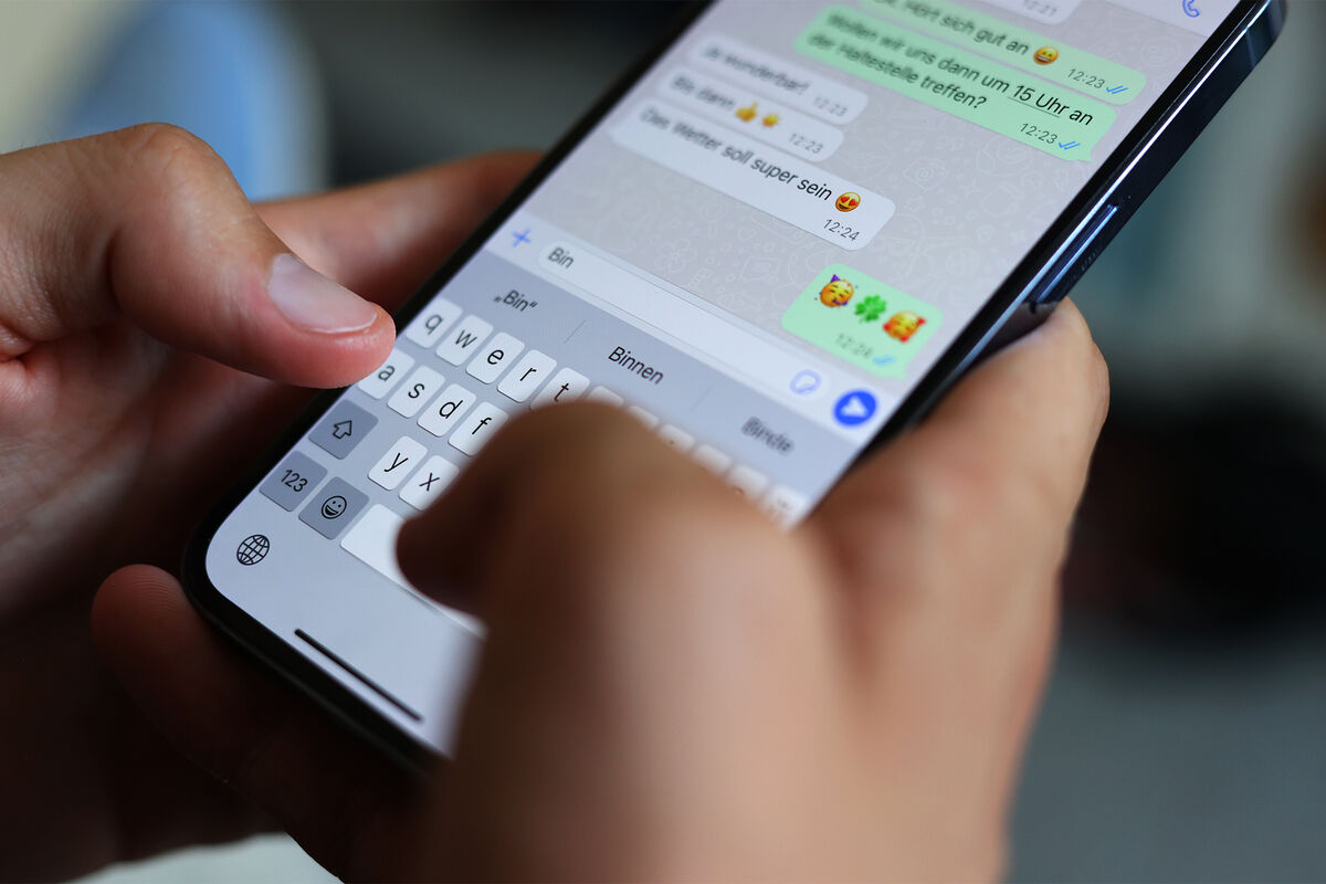 WhatsApp Rusiyada bloklana bilər  - VƏKİL
