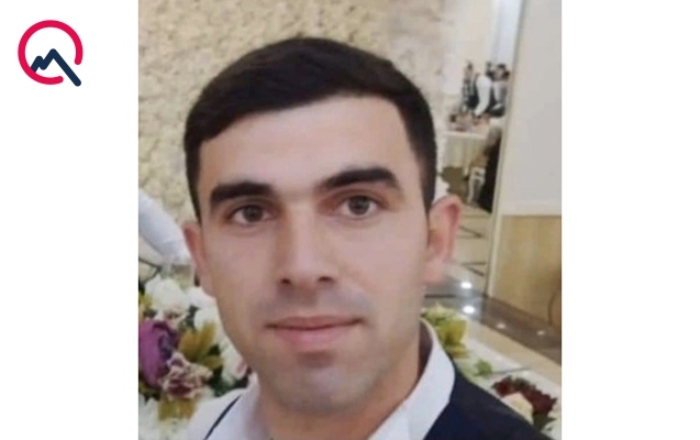 DSX-nin hərbçisi güllə yarasından öldü