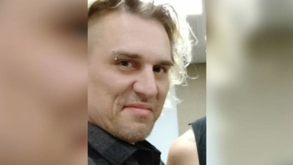 Rusiyada Amerikalı musiqiçi tutuldu