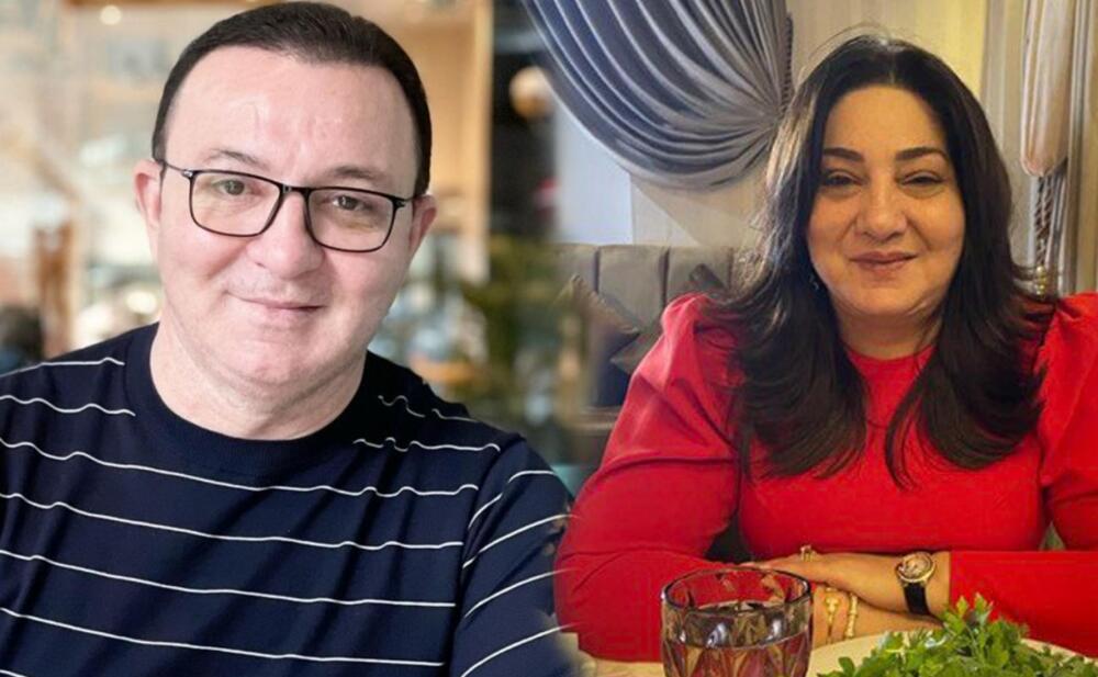 Vasifdən küsülü olduğu bacısı ilə bağlı söhbətə REAKSİYA