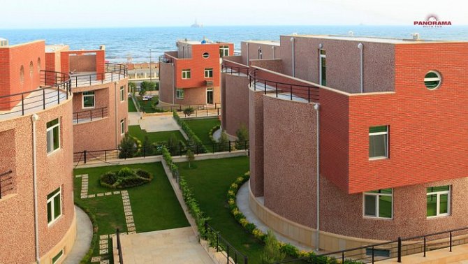 Sevgilsini otelə aparıb evlilik təklif etdi, bıçaqlayıb qaçdı - “Panoramic” oteldə nə baş verib?