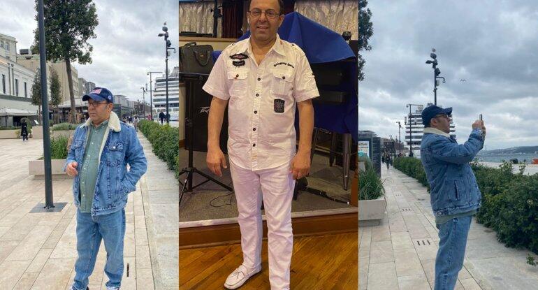 \\\"Hər dəfə ayağa qalxıram ki, Bakıya gedim, tərslikdən ayrı-ayrı ştatlardan 10-12 toy gəlir\\\" - Elariz