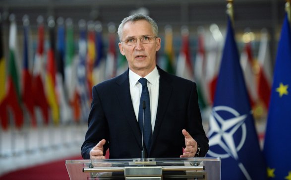 NATO-nun yeni baş katibi kim olacaq?