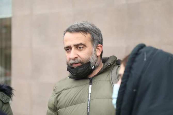 Tanınmış jurnalistin oğlu qəfil vəfat etdi