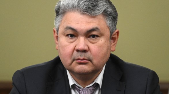 Tokayev Qazaxıstanın Rusiyadakı səfirini istefaya göndərib