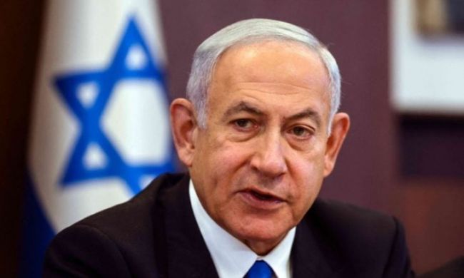 Netanyahu Türkiyəyə gedir