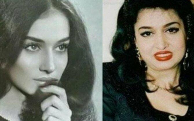 \\\"Məni yanında olanlara göstərib dedi ki, \\\"bilirsiniz bu qız kimdir?\\\"
