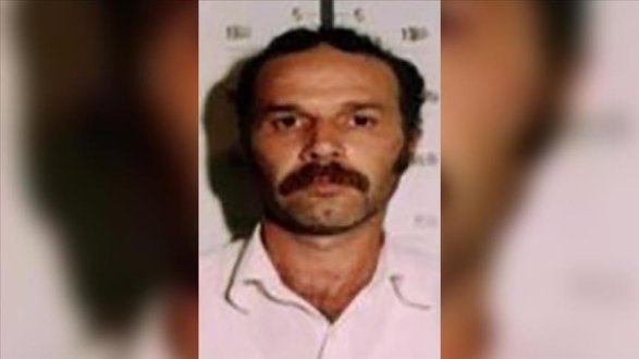 Təhlükəli terrorçu məhv edildi