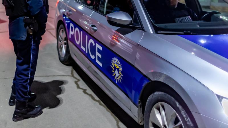ABŞ Serbiyadan Kosovo polisini azad etməyə çağırır