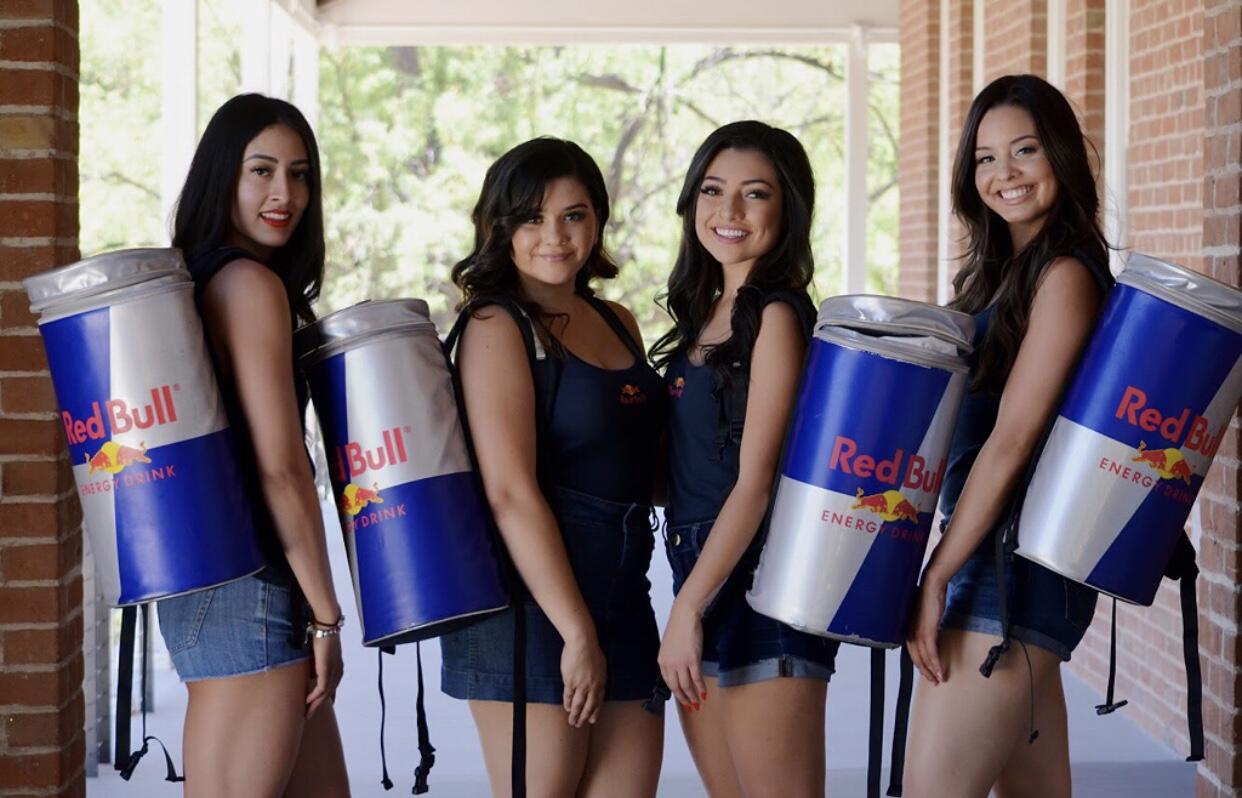 \\\"Redbull\\\"un mikroskop altındakı görüntüləri təəccübləndirdi - VİDEO