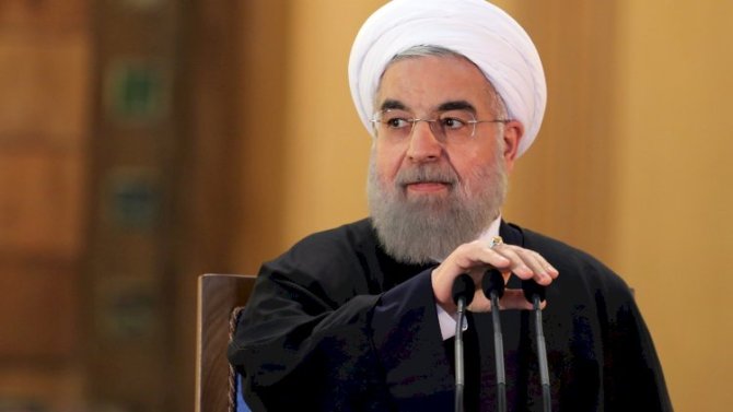 Həsən Ruhani həbs oluna bilər - Ondan 700 min nəfər şikayətçi var