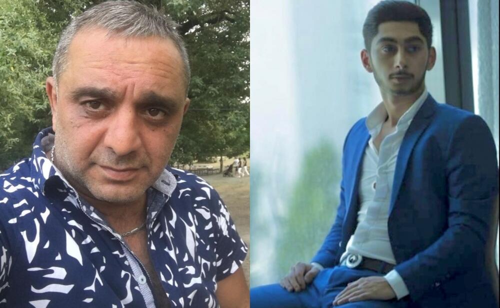 \\\"Başıma güllə vursam da, Allah onu qaytarmayacaq\\\"