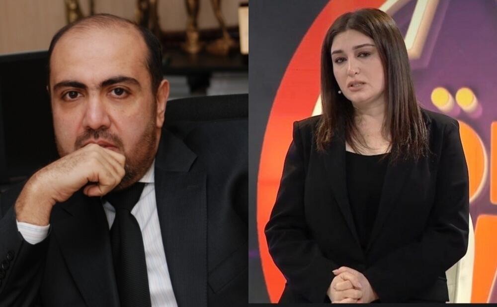 “Oqtay, sonuncu dəfə gülümsə, sənsiz darıxırıq” - Dilarə Əliyeva - VİDEO