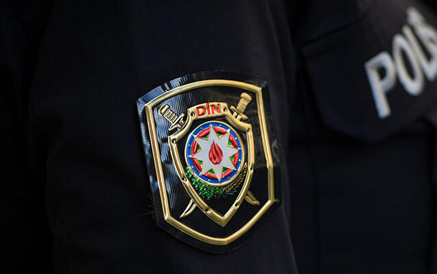 Biləsuvarda qətlə yetirilən keçmiş polisin FOTOsu