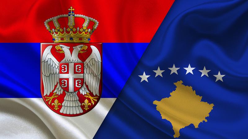 Aİ: Biz Kosovo və Serbiya liderlərini heç bir şərt qoymadan Brüsselə salamlayırıq