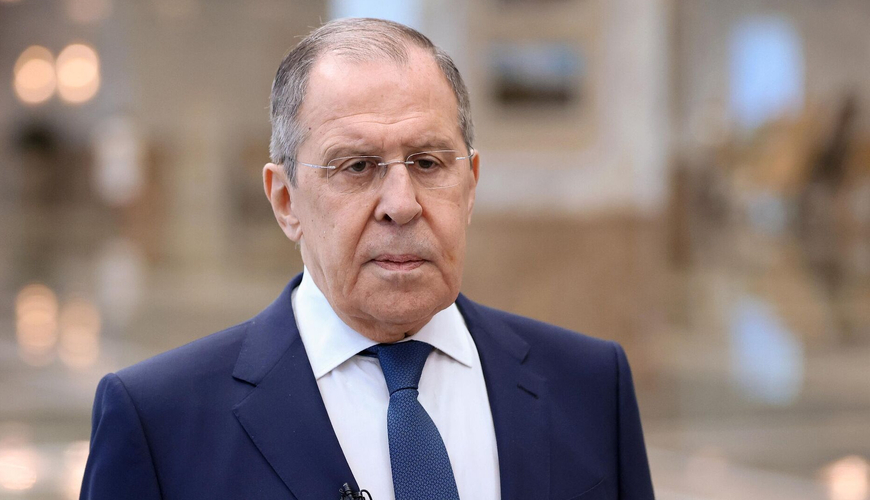 Lavrov Belarusa getdi