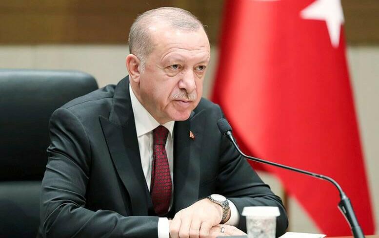 Ərdoğana müavin və köməkçilər təyin edildi