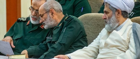İran 20 ölkənin adını açıqladı: İğtişaşları onlar edirlərmiş