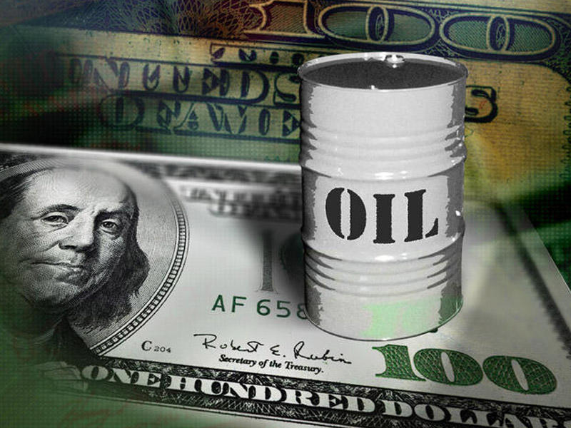Azərbaycan neftinin qiyməti 79 dolları ötüb