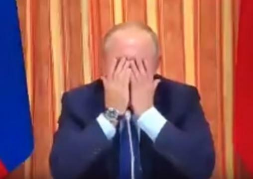 Putin getsə, Rusiya dağılacaq? - Texnoloq açıqladı